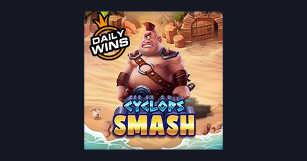 Rahasia Menang Cyclops Smash: Tips Ampuh untuk Pemula Slot