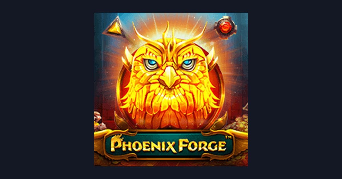 Rahasia Menang di Phoenix Forge di Situs Slot Terpercaya