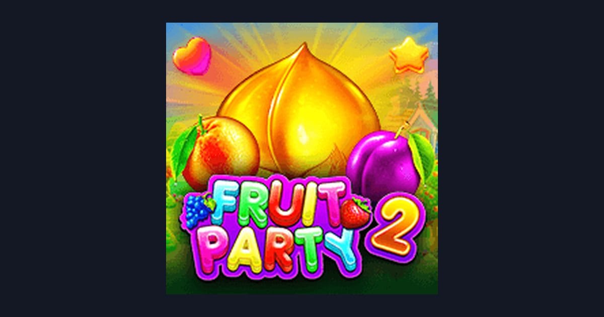 Rahasia Slot Gacor Hari Ini: Menaklukkan Fruit Party 2 dari Pragmatic Play