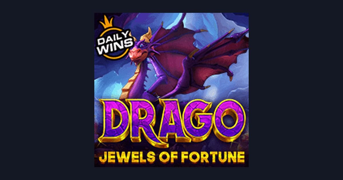 Rahasia Trik Auto Maxwin Drago Jewels of Fortune dari Pragmatic Play