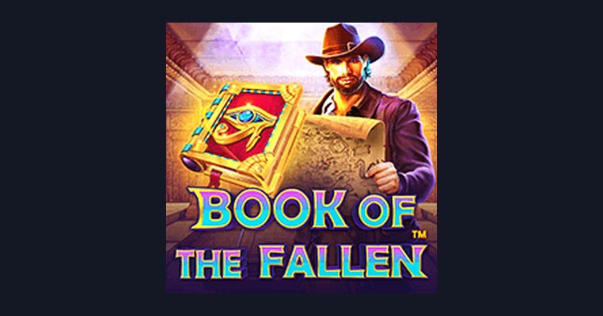 Raih Cuan dengan Modal Receh di Slot Book of Fallen Pragmatic Play