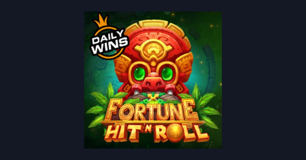 Raih Kemenangan Besar dengan Freespin & Scatter di Fortune Hit N Roll