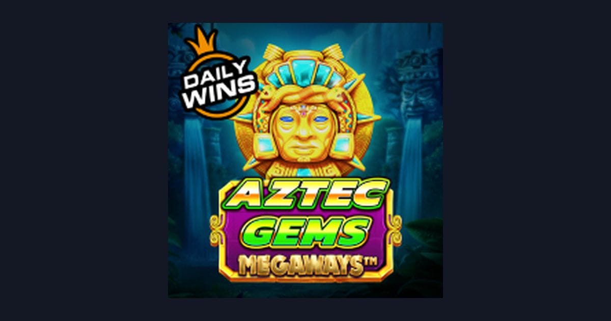 Raih Maxwin Aztec Gems Megaways dengan Deposit Pulsa Tanpa Potongan