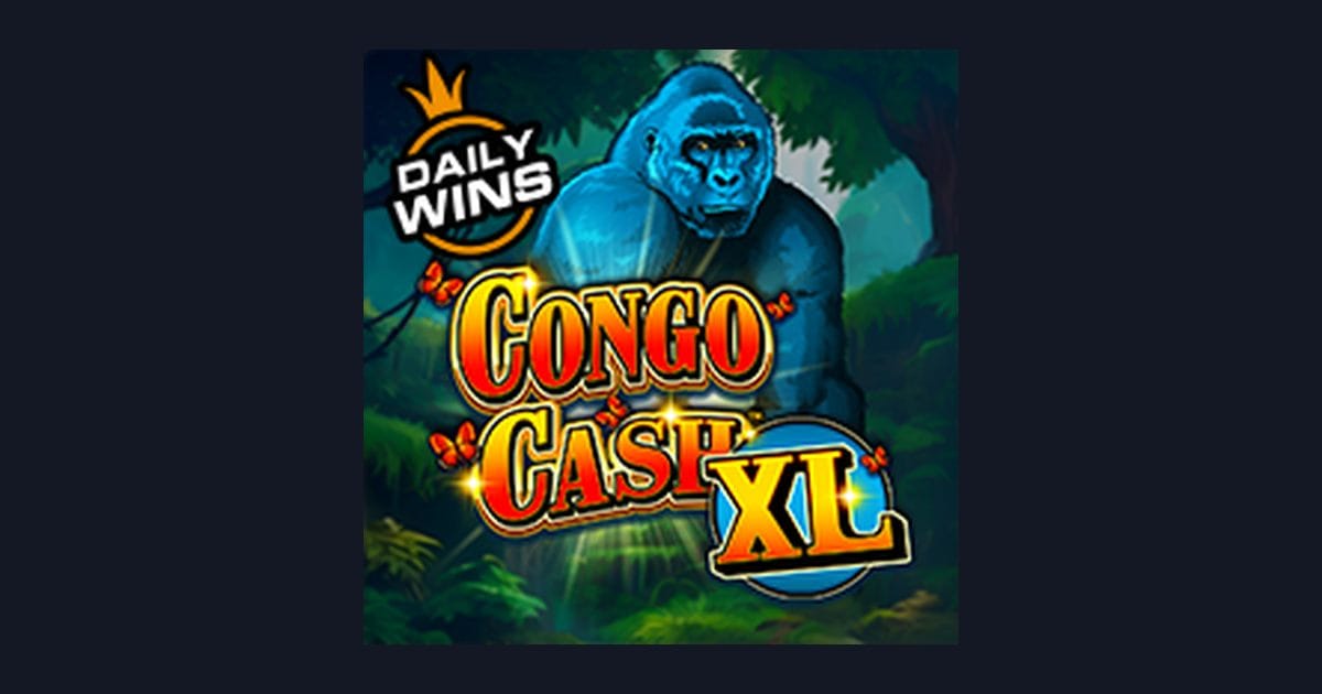 Review Jujur & Demo Congo Cash Xl: Strategi dan Pola Bermain Terbaik