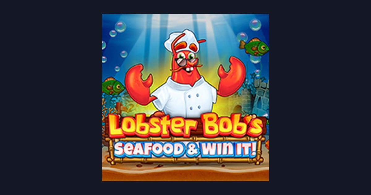 Review Jujur dan Demo Slot Lobster Bobs Sea Food and Win It dari Pragmatic Play