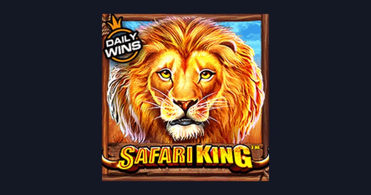 Safari King: Tips Menang Buat Pemula di Slot Pragmatic Play