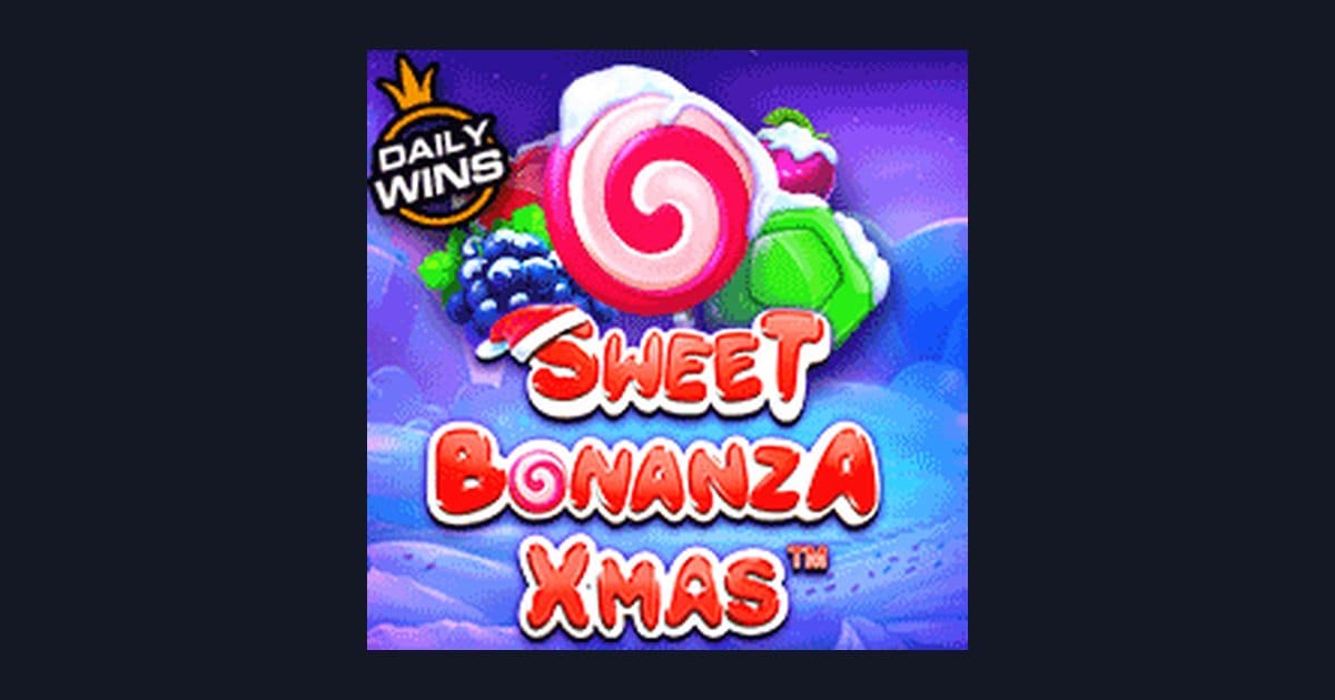 Sweet Bonanza Xmas: Trik Auto Maxwin dengan Pola Spin Efektif