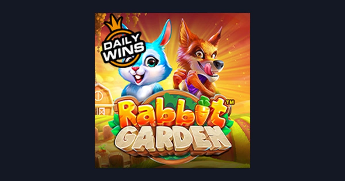 Tips Menang Slot Rabbit Garden untuk Pemula: Strategi dan Trik Efektif