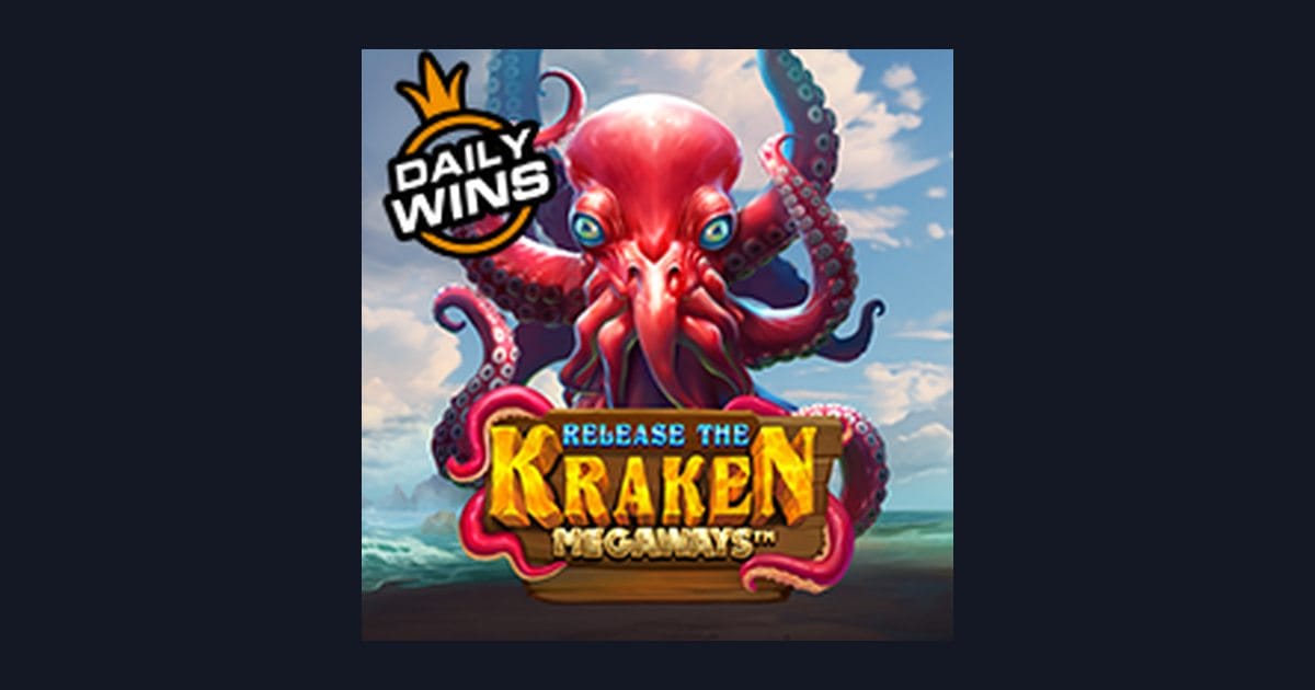 Bocoran RTP Hari Ini: Strategi Jitu Main Release the Kraken Megaways