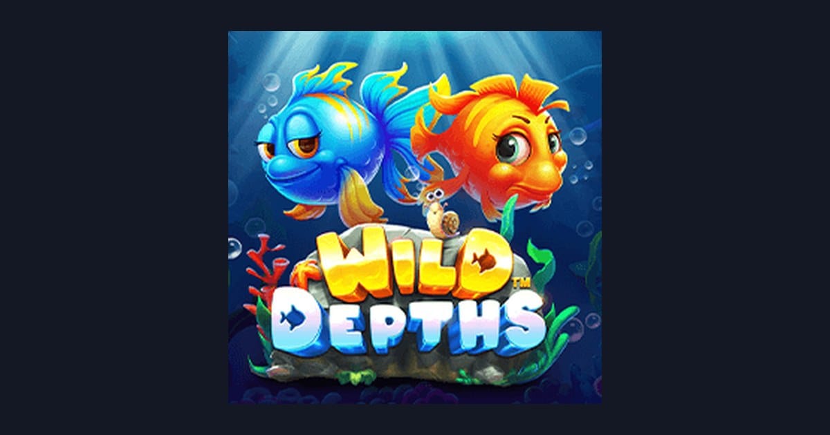 Bocoran RTP Hari Ini dan Strategi Main Slot Wild Depths Pragmatic Play