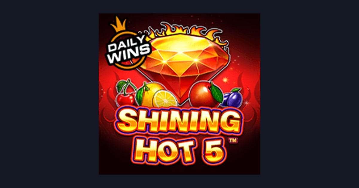 Cara Menang Maksimal di Shining Hot 5 dengan Deposit Dana OVO Gopay
