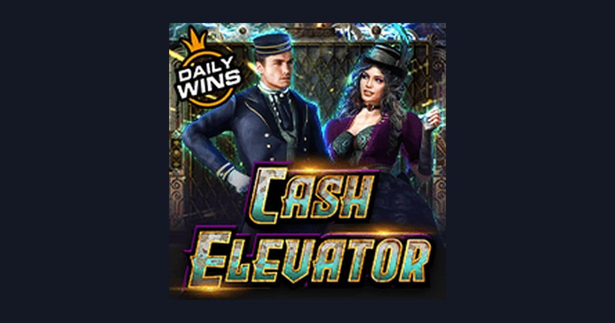 Cash Elevator: Sensasi Slot Seru dengan Deposit Dana OVO Gopay Mudah