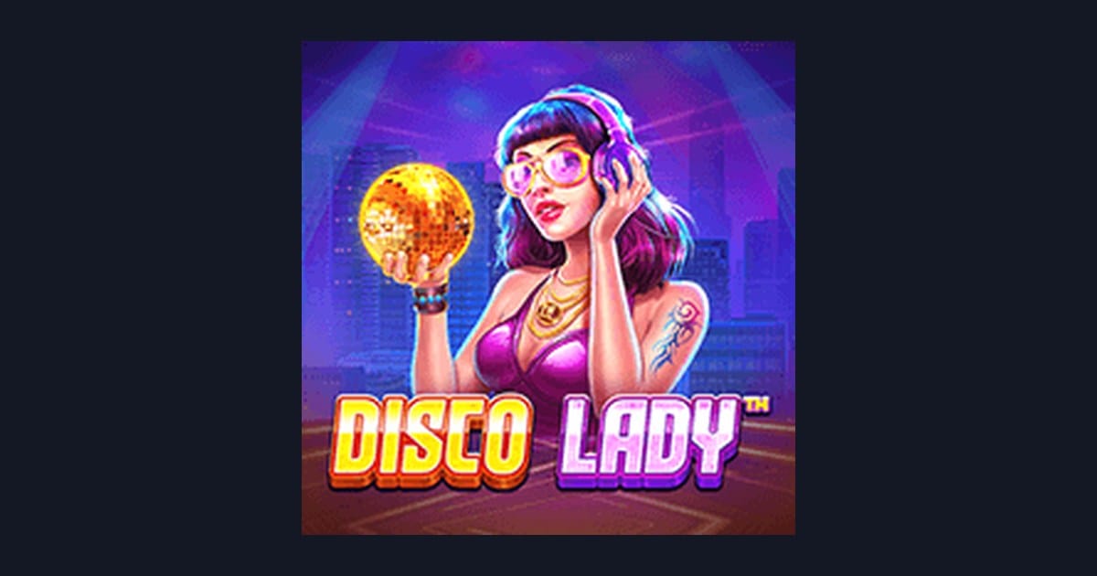 Disco Lady: Cara Cuan Modal Receh dengan Pola Spin Gacor
