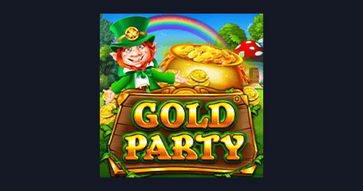Gold Party Slot: Nikmati Sensasi Seru dengan Daftar & Login Gampang
