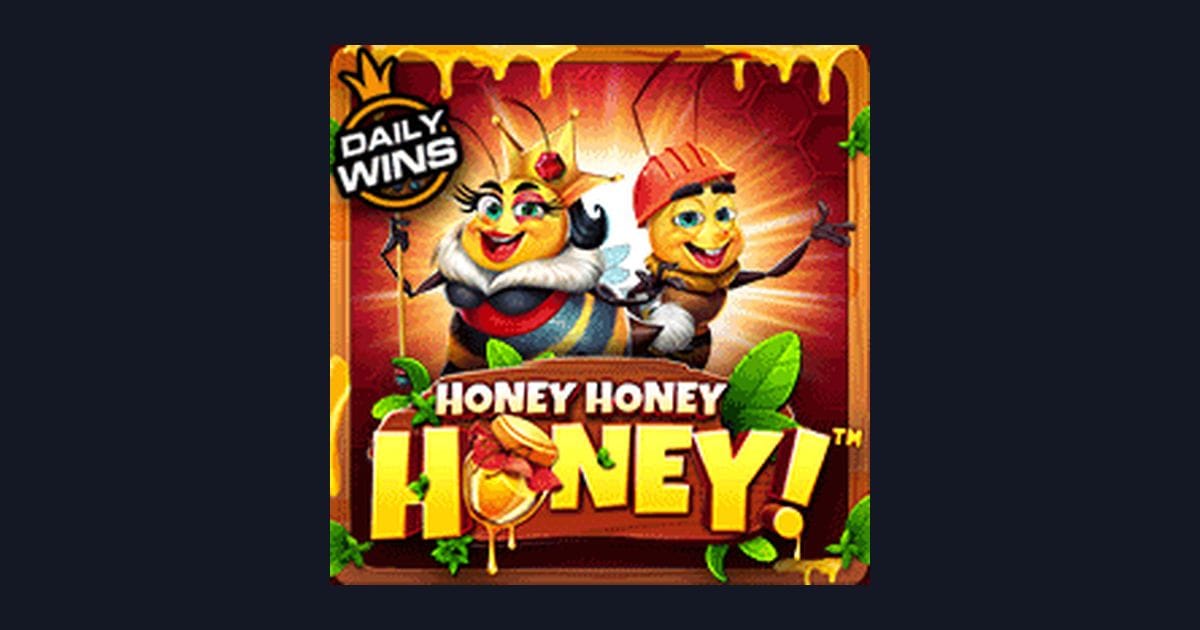 Honey Honey Honey, Cara Modal Receh Raih Jackpot di Slot Pragmatic Play