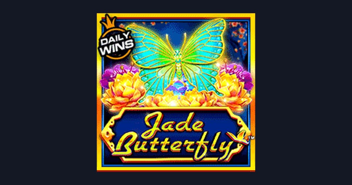 Jade Butterfly: Rahasia Modal Receh Cuan dari Slot Pragmatic Play