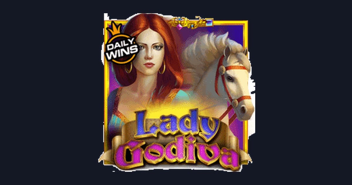 Lady Godiva: Nikmati Sensasi Freespin & Scatter Hoki dengan Strategi Terbaik