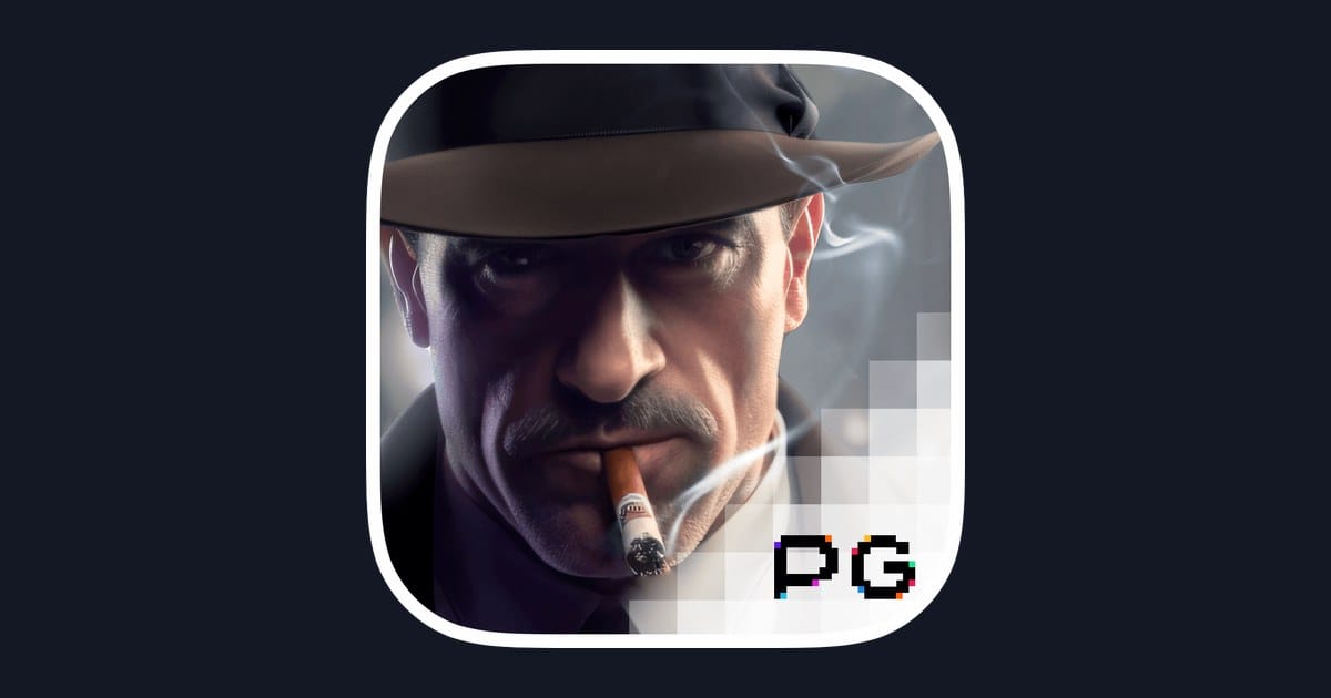 Mafia Mayhem: Slot Anti Rungkad dengan Keseruan Maksimal