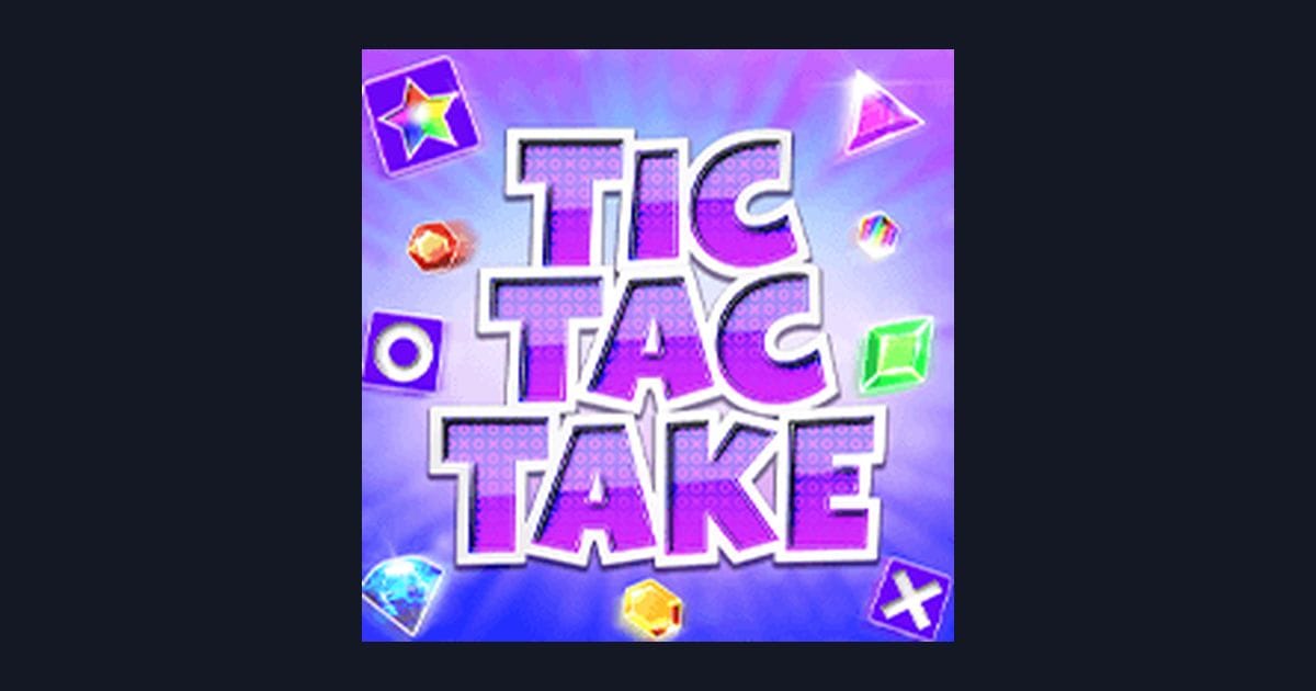 Main Tic Tac Take dengan Deposit Dana OVO Gopay, Raih Maxwin Mudah