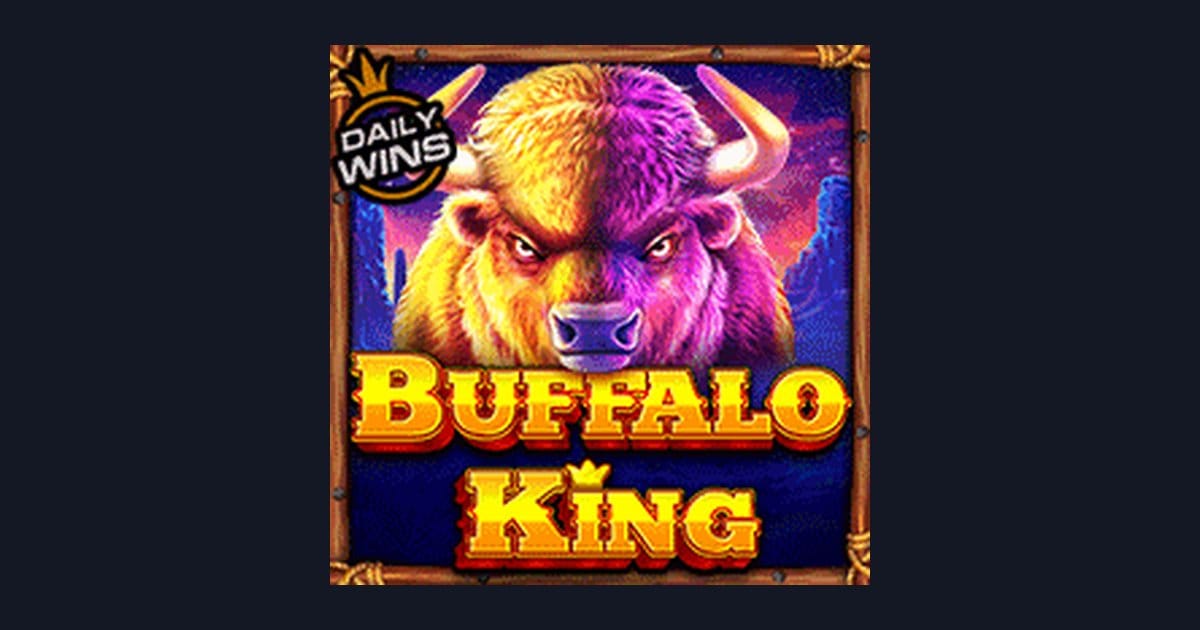 Menaklukkan Buffalo King dengan Link Slot Gacor Terbaik di LTE4D
