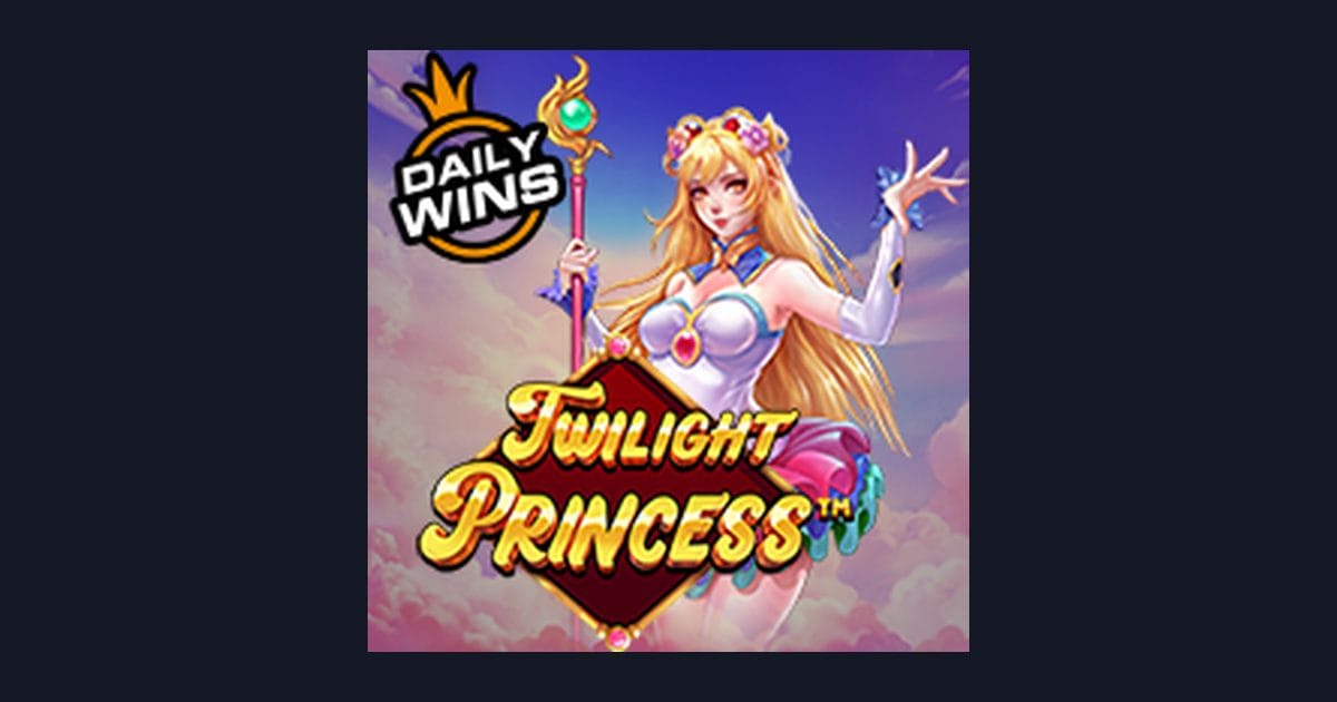 Menaklukkan Twilight Princess: Rahasia Slot Maxwin dengan Pola Spin Gacor