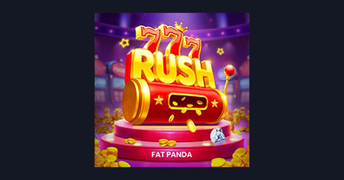 Menang Mudah dengan Freespin & Scatter di Slot 777 Rush