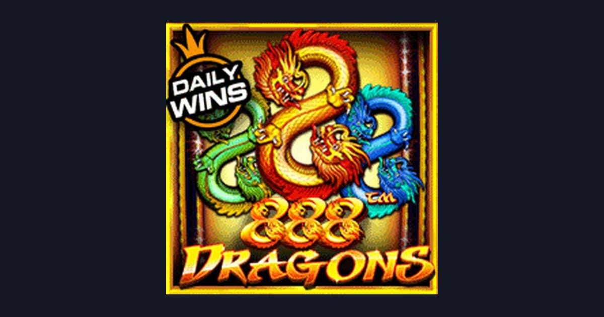Mengenal 888 Dragons: Info RTP Live Tertinggi dan Cara Maksimalkan Kemenangan