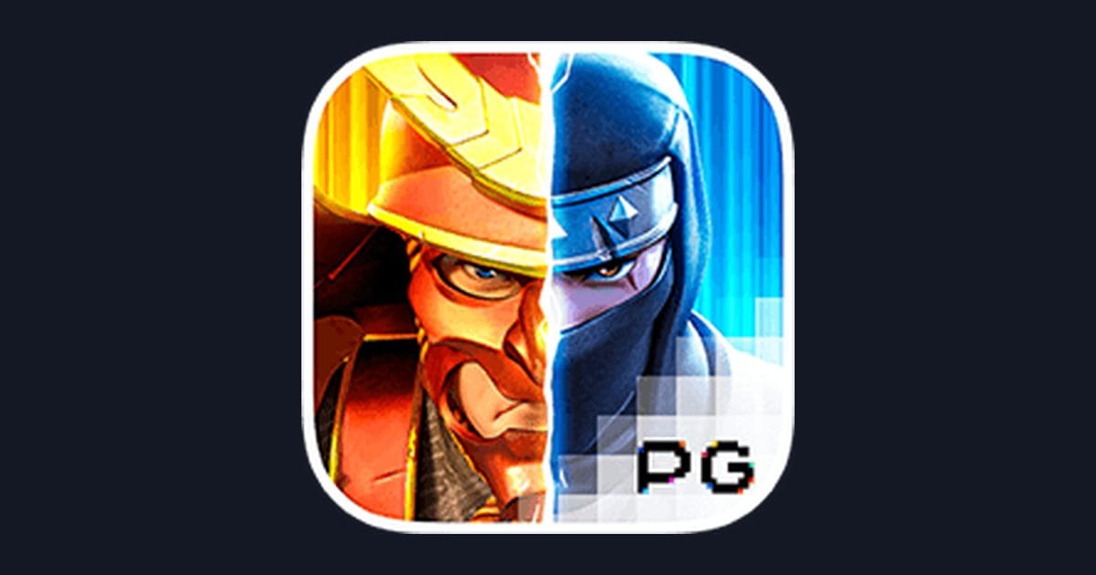 Mengenal Fitur & Tingkat Volatilitas Slot Ninja vs Samurai dari PG Soft