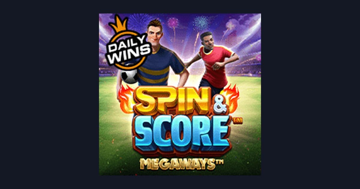 Mengenal Fitur & Tingkat Volatilitas Slot Spin and Score Megaways