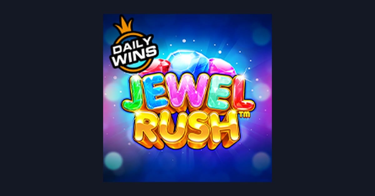 Mengenal Jewel Rush: Fitur Menarik dan Tingkat Volatilitas Slot Pragmatic Play