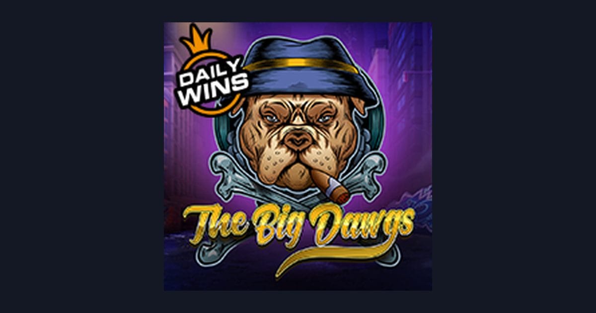Mengenal The Big Dawgs Slot Gacor dengan Peluang Menang Mudah