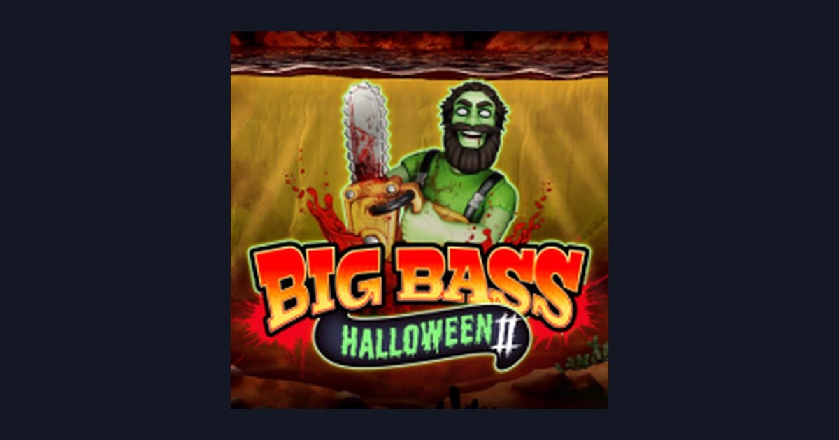 Nikmati Sensasi Big Bass Halloween 2 dengan Daftar & Login Gampang