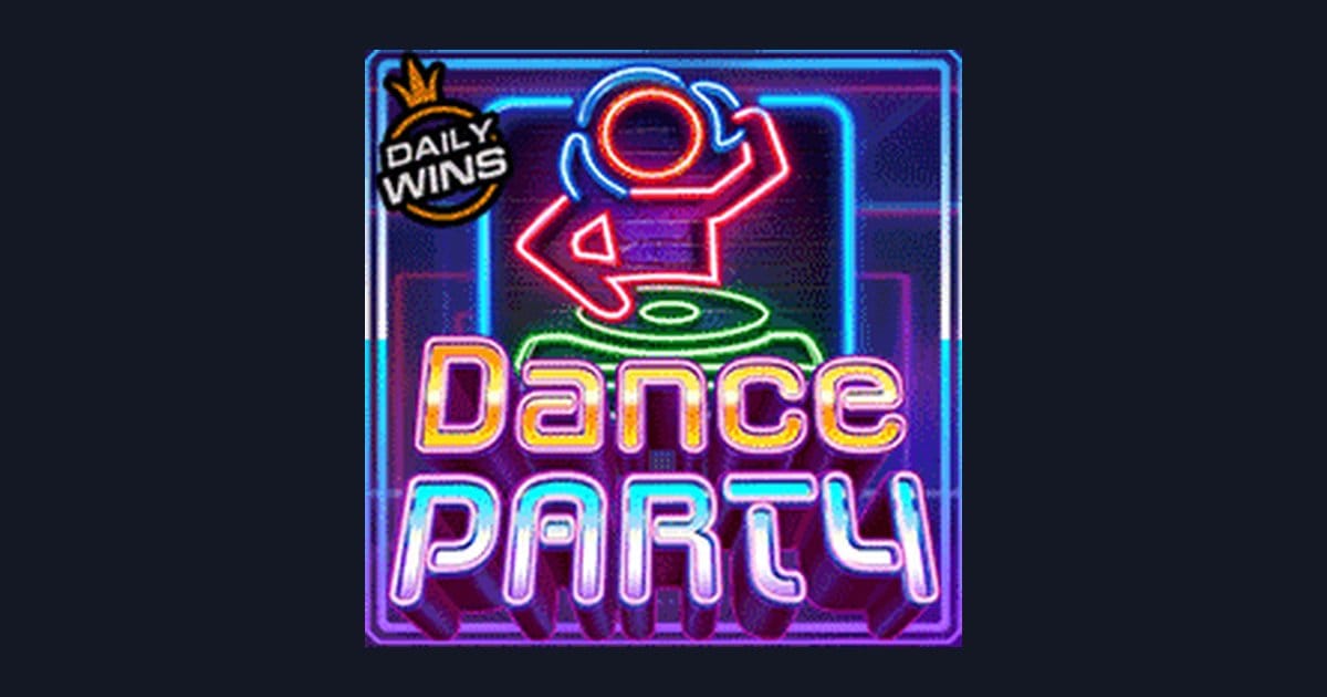 Nikmati Sensasi Link Slot Gacor di Dance Party dari Pragmatic Play