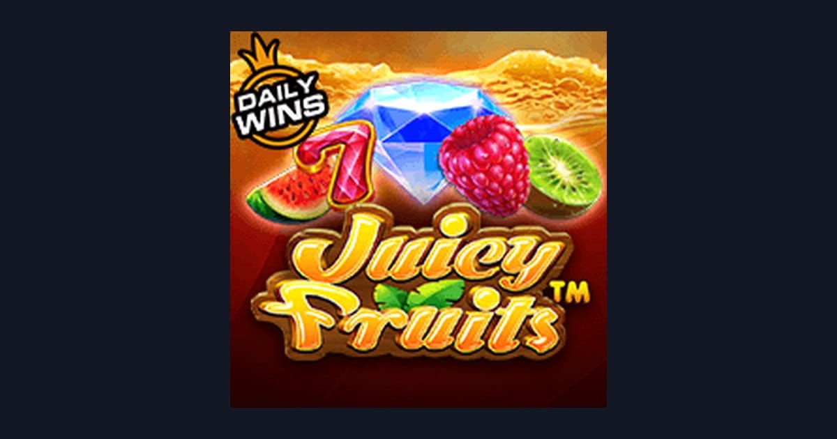 Nikmati Sensasi Slot Gacor Hari Ini dengan Juicy Fruits dari Pragmatic Play