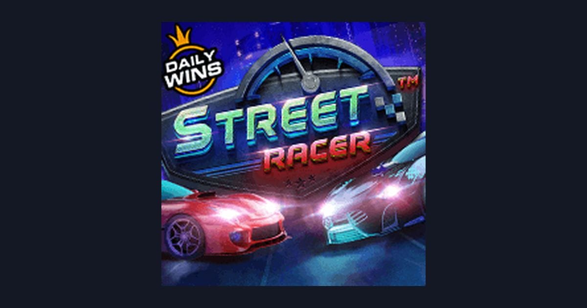 Nikmati Sensasi Street Racer dan Raih Bonus New Member Menarik