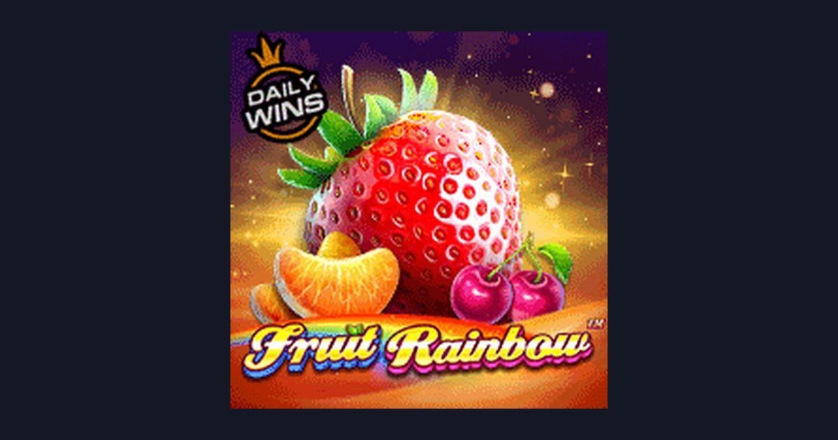 Rahasia Freespin & Scatter Hoki di Fruit Rainbow dari Pragmatic Play