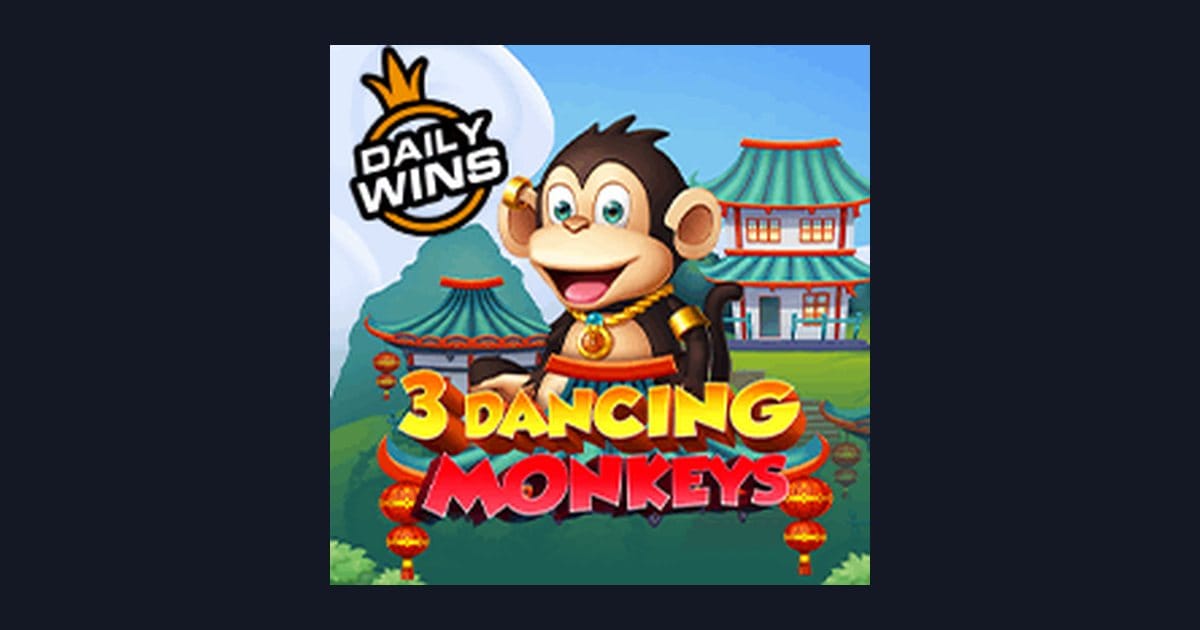 Rahasia Menang 3 Dancing Monkeys: Tips Jitu untuk Pemula Slot