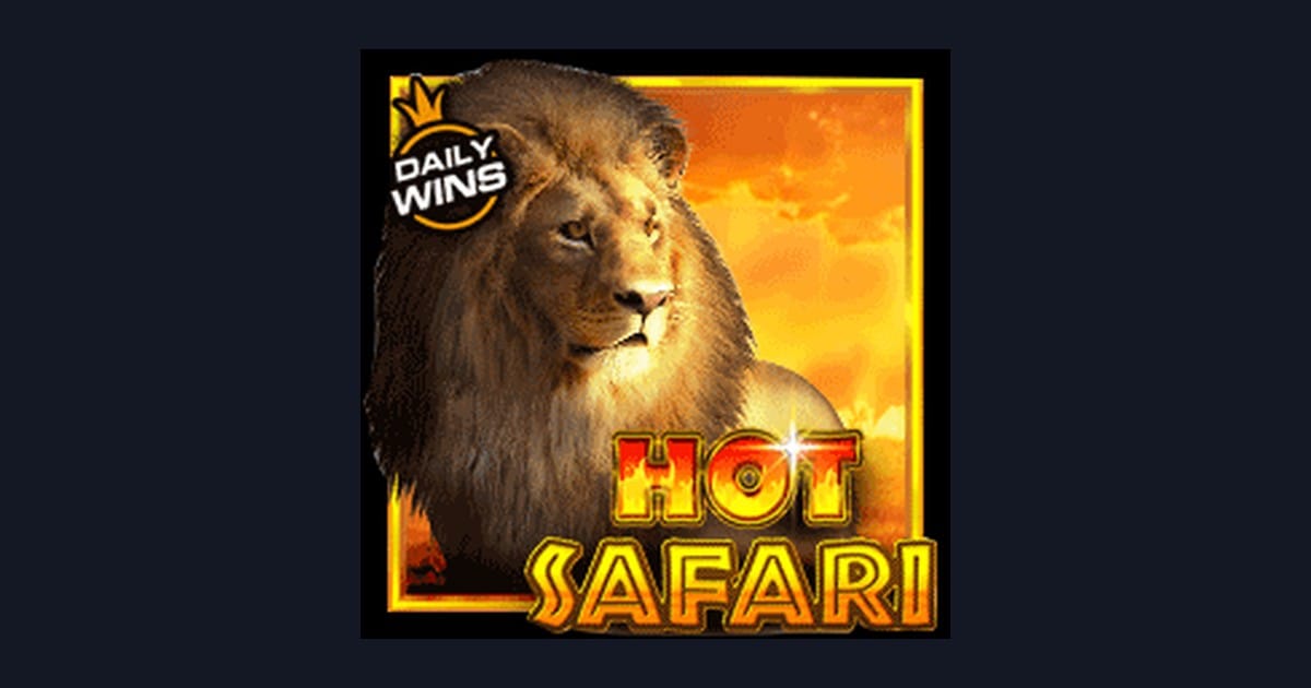 Rahasia Menang Hot Safari: Tips Jitu untuk Pemula Slot Online