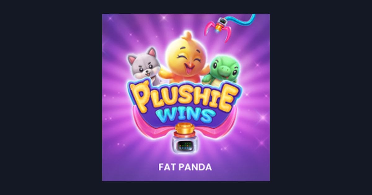 Rahasia Plushie Wins: Slot Anti Rungkad dengan Pola Spin Gacor Efektif