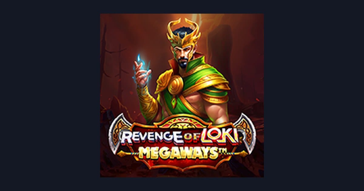 Rahasia Pola Spin Gacor di Slot Revenge of Loki Megaways Pragmatic Play