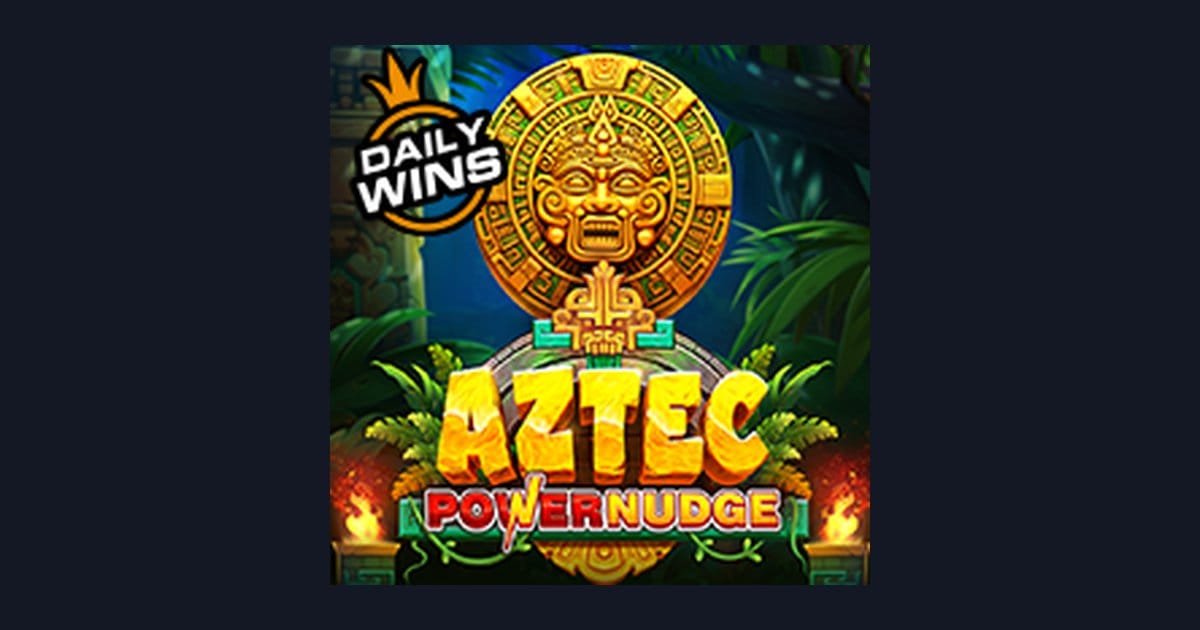 Rahasia RTP Live Tertinggi dan Strategi Main Aztec Powernudge