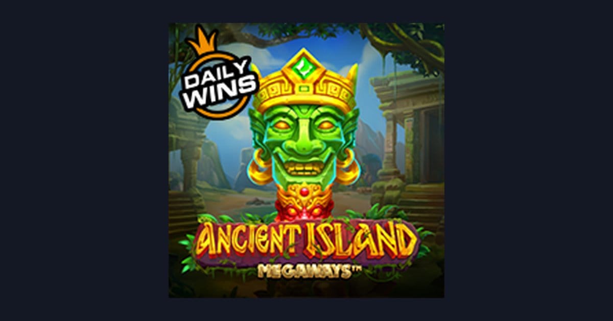 Rahasia Slot Gacor Hari Ini: Menyelami Ancient Island Megaways