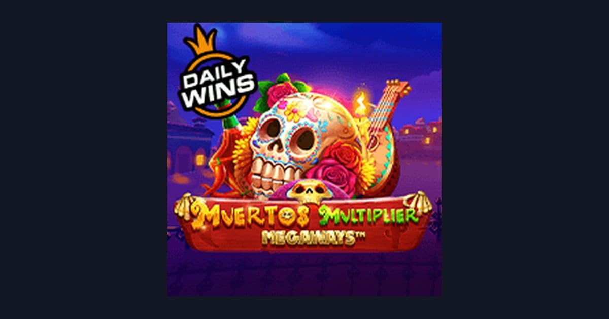 Rahasia Slot Gacor Muertos Multiplier Megaways Mudah Menang