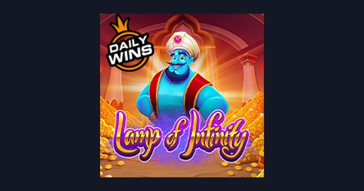 Rahasia Slot Gacor Lamp of Infinity dari Pragmatic Play Mudah Menang