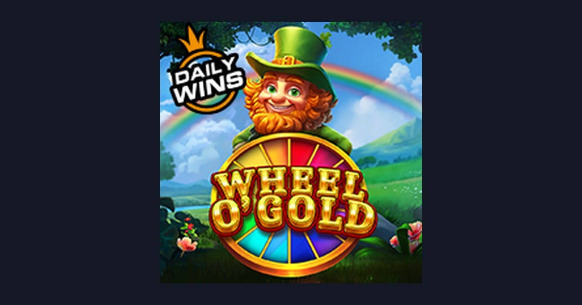 Rahasia Slot Maxwin Wheel Ogold dari Pragmatic Play yang Perlu Anda Coba