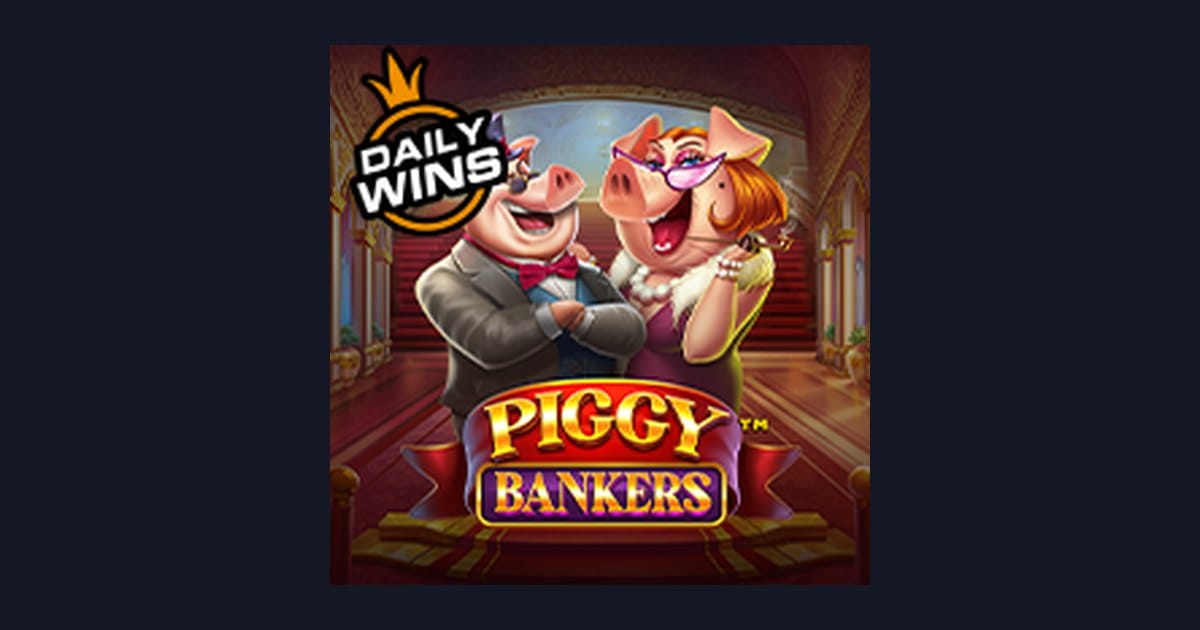 Rahasia Tips Pola Maxwin di Slot Piggy Bankers dari Pragmatic Play