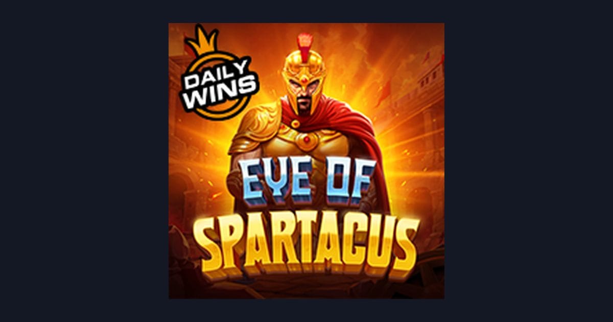 Rahasia Trik Auto Maxwin di Slot Eye of Spartacus dari Pragmatic Play