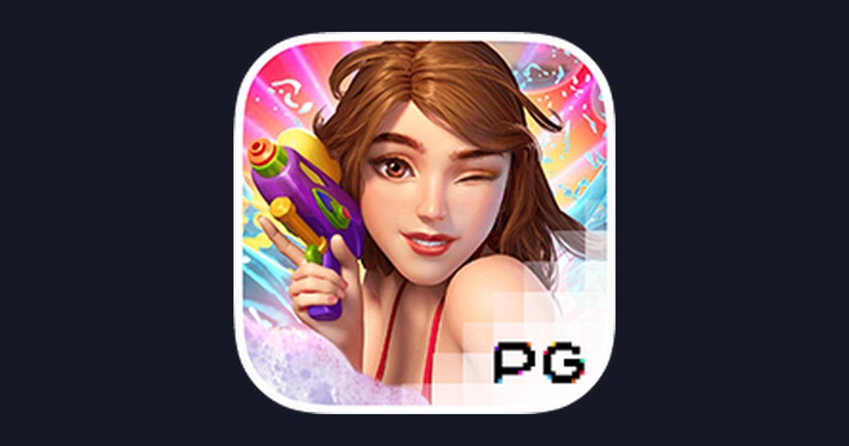 Rahasia Trik Auto Maxwin di Slot Songkran Splash dari PG Soft