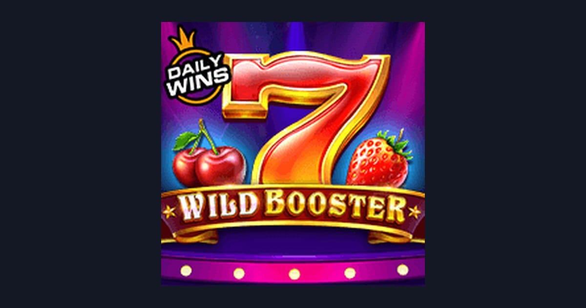 Raih Bonus New Member dengan Wild Booster dari Pragmatic Play