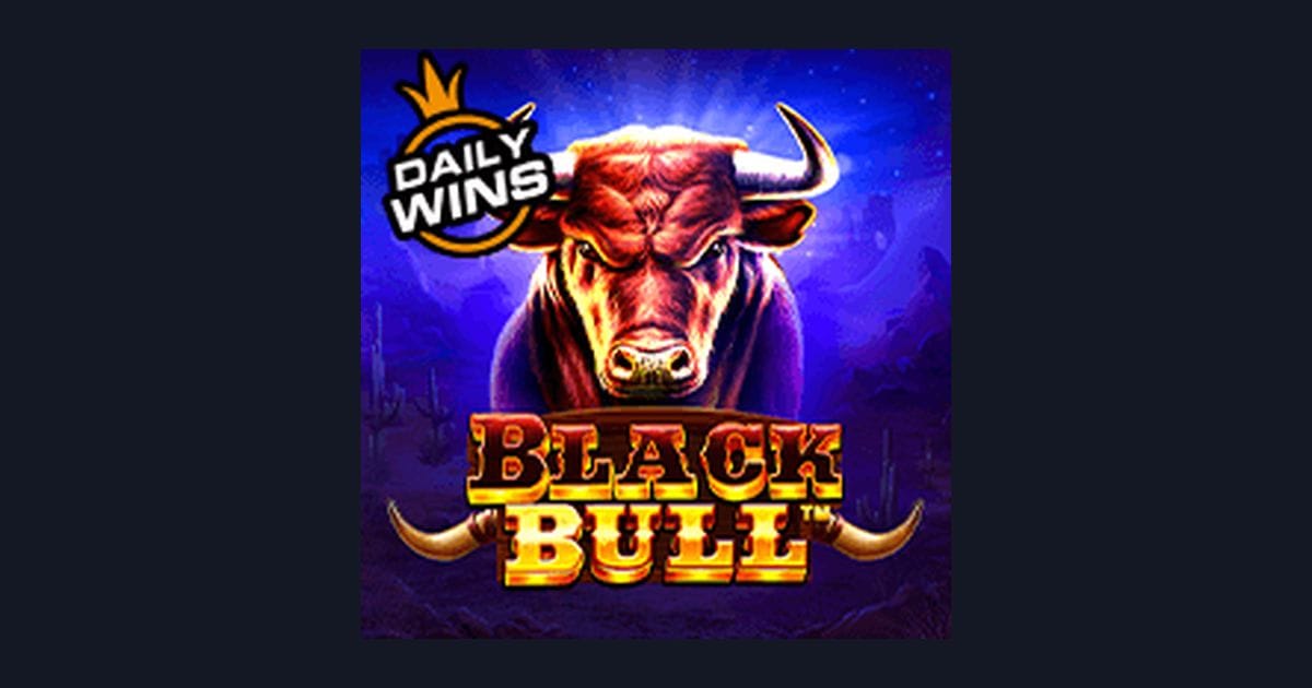 Raih Bonus New Member dengan Strategi Main Slot Black Bull yang Gacor